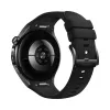 Smartwatch HUAWEI WATCH 5 — okrągły 46 mm, wyświetlacz 1,38 cala, GPS, Bluetooth, sieć komórkowa, czarny