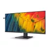 Philips 5000 series 40B1U5600/00 monitor komputerowy 101,6 cm (40 cali) 3440 x 1440 pikseli Wide Quad HD LCD Czarny