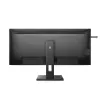 Philips 5000 series 40B1U5600/00 monitor komputerowy 101,6 cm (40 cali) 3440 x 1440 pikseli Wide Quad HD LCD Czarny
