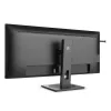 Philips 5000 series 40B1U5600/00 monitor komputerowy 101,6 cm (40 cali) 3440 x 1440 pikseli Wide Quad HD LCD Czarny