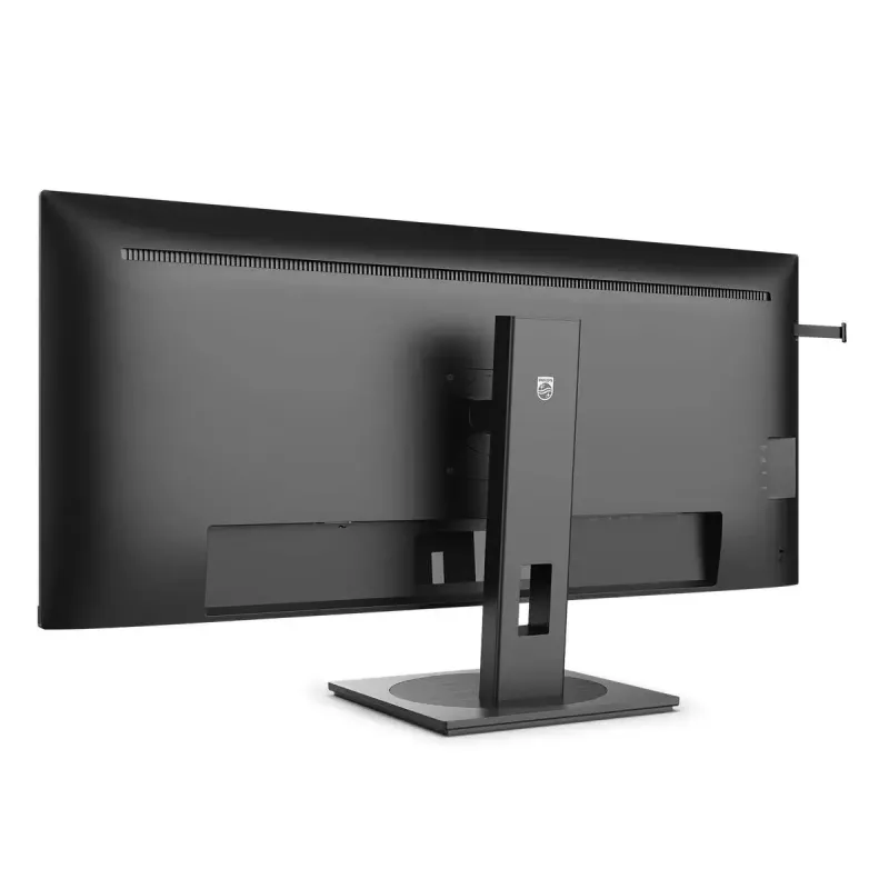 Philips 5000 series 40B1U5600/00 monitor komputerowy 101,6 cm (40 cali) 3440 x 1440 pikseli Wide Quad HD LCD Czarny