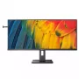 Philips 5000 series 40B1U5600/00 monitor komputerowy 101,6 cm (40 cali) 3440 x 1440 pikseli Wide Quad HD LCD Czarny
