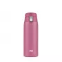EMSA Light Mug 400 ml Różowy