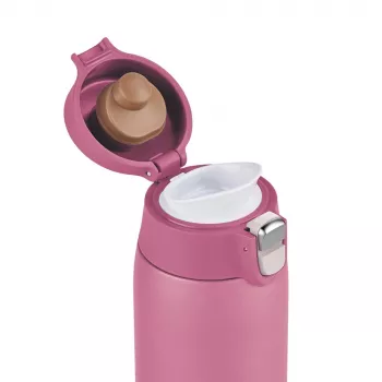 EMSA Light Mug 400 ml Różowy