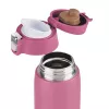 EMSA Light Mug 400 ml Różowy