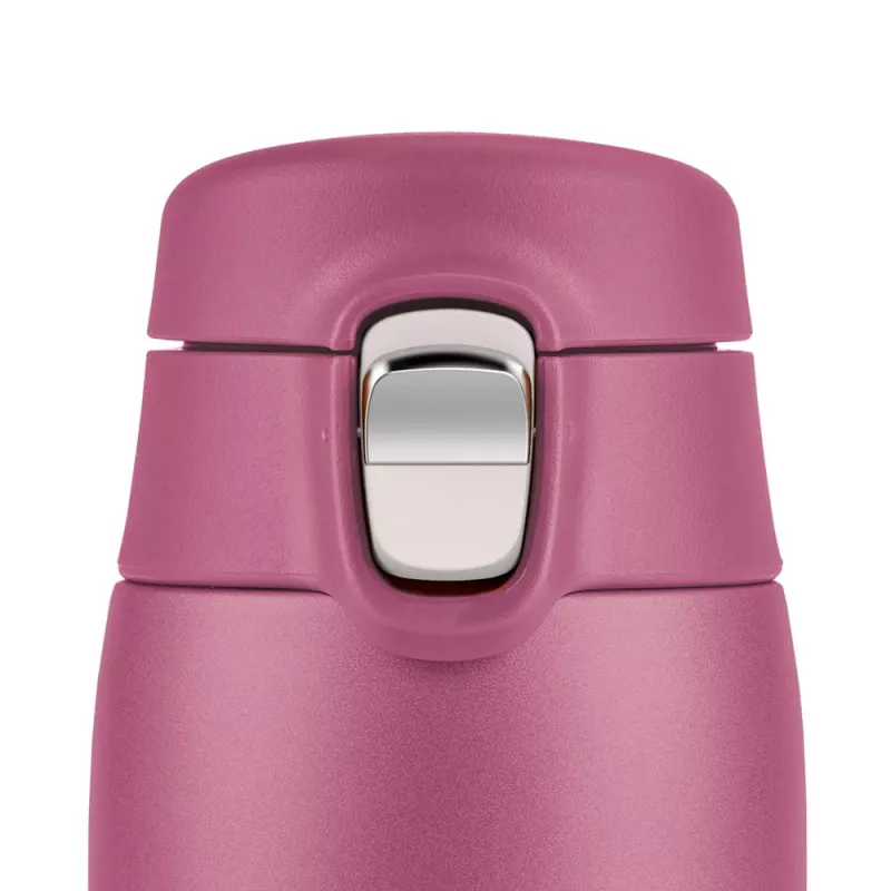 EMSA Light Mug 400 ml Różowy
