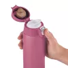 EMSA Light Mug 400 ml Różowy
