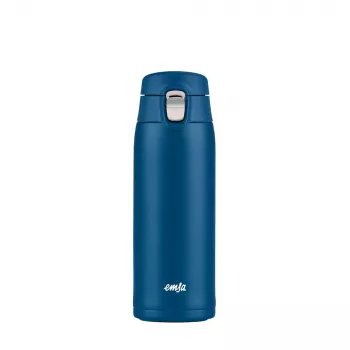 EMSA Light Mug 400 ml Niebieski