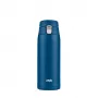 EMSA Light Mug 400 ml Niebieski