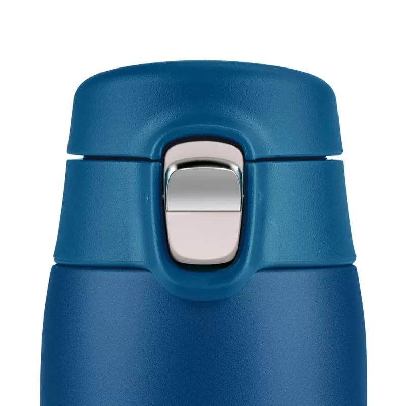 EMSA Light Mug 400 ml Niebieski