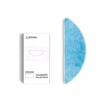 Ecovacs D-CC3D akcesorium/zaopatrzenie do odkurzacza Mop pad Odkurzacz automatyczny