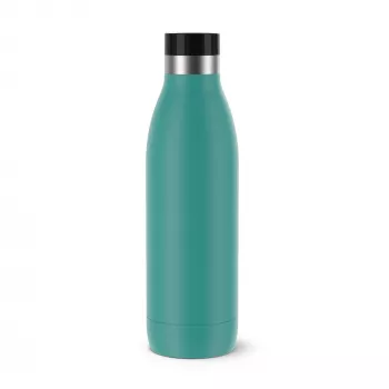 EMSA Bludrop Color N31110 codzienne użytkowanie 700 ml stal nierdzewna zielony