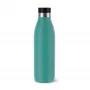 EMSA Bludrop Color N31110 codzienne użytkowanie 700 ml stal nierdzewna zielony
