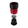 EMSA Bludrop Color N31110 codzienne użytkowanie 700 ml stal nierdzewna zielony