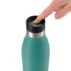 EMSA Bludrop Color N31110 codzienne użytkowanie 700 ml stal nierdzewna zielony