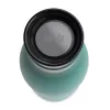 EMSA Bludrop Color N31110 codzienne użytkowanie 700 ml stal nierdzewna zielony