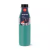 EMSA Bludrop Color N31110 codzienne użytkowanie 700 ml stal nierdzewna zielony