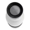 EMSA Bludrop Sleeve N3111100 butelka do picia Codzienne użytkowanie 700 ml Stal nierdzewna Czarny, Stal nierdzewna