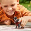 schleich ELDRADOR CREATURES Piekielny Ogier, 7 lat, Świat Lawy, Potwory i smoki, Wielokolorowy, Plastik, 1 szt.