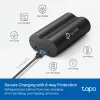 TP-Link Tapo Battery Pack, Bateria, Uniwersalna, TP-Link, Czarny, Tapo C420, Tapo C400, Tapo D230, Litowa