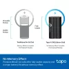 TP-Link Tapo Battery Pack, Bateria, Uniwersalna, TP-Link, Czarny, Tapo C420, Tapo C400, Tapo D230, Litowa