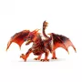 Figurka Schleich ELDRADOR CREATURES Lava dragon