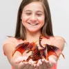 Figurka Schleich ELDRADOR CREATURES Lava dragon