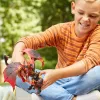 Figurka Schleich ELDRADOR CREATURES Lava dragon
