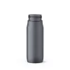 Butelka do picia EMSA 518086 600 ml antracyt