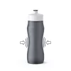 Butelka do picia EMSA 518086 600 ml antracyt