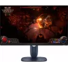 Monitor komputerowy Alienware AW2725DM 68,6 cm (27 cali) 2560 x 1440 pikseli Wide Quad HD LCD Niebieski