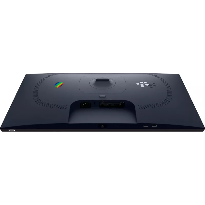 Monitor komputerowy Alienware AW2725DM 68,6 cm (27 cali) 2560 x 1440 pikseli Wide Quad HD LCD Niebieski