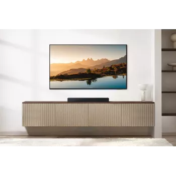Samsung B-Series HW-B410GF Czarny 2.0 kanały