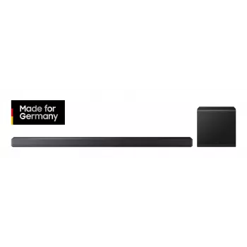 Samsung HW-QS710GF Czarny 3.1.2 kanały