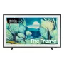 Samsung The Frame GQ50LS03FAU 127 cm (50 cali) 4K Ultra HD Smart TV Wi-Fi Czarny