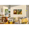 Samsung The Frame GQ50LS03FAU 127 cm (50 cali) 4K Ultra HD Smart TV Wi-Fi Czarny