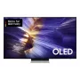 Samsung GQ55S90FAE 139,7 cm (55 cali) 4K Ultra HD Smart TV Wi-Fi Czarny