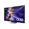 Samsung GQ65S90FAT 165,1 cm (65 cali) 4K Ultra HD Smart TV Wi-Fi Czarny