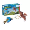 Zestaw zabawek Schleich Dinosaurs Jetpack Chase