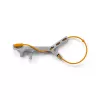 Zestaw zabawek Schleich Dinosaurs Jetpack Chase