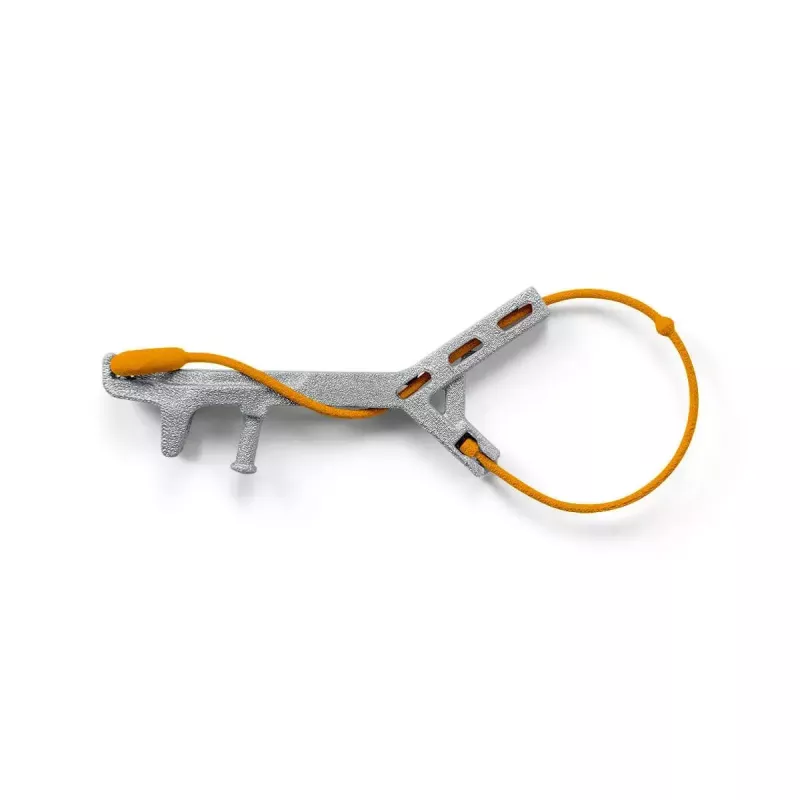 Zestaw zabawek Schleich Dinosaurs Jetpack Chase