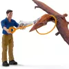 Zestaw zabawek Schleich Dinosaurs Jetpack Chase