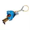 Zestaw zabawek Schleich Dinosaurs Jetpack Chase