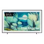 Samsung The Frame GQ65LS03FAU 165,1 cm (65 cali) 4K Ultra HD Smart TV Wi-Fi Czarny