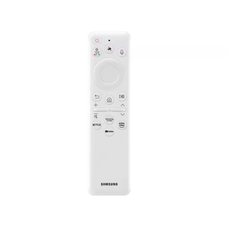Samsung The Frame GQ65LS03FAU 165,1 cm (65 cali) 4K Ultra HD Smart TV Wi-Fi Czarny