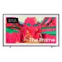 Samsung The Frame GQ65LS03FWU 165,1 cm (65 cali) 4K Ultra HD Smart TV Wi-Fi Czarny