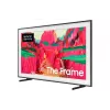 Telewizor Samsung The Frame GQ75LS03FWU 75 cali (190,5 cm) Neo QLED 4K UHD Smart TV, Tizen, Wi‑Fi, Czarny