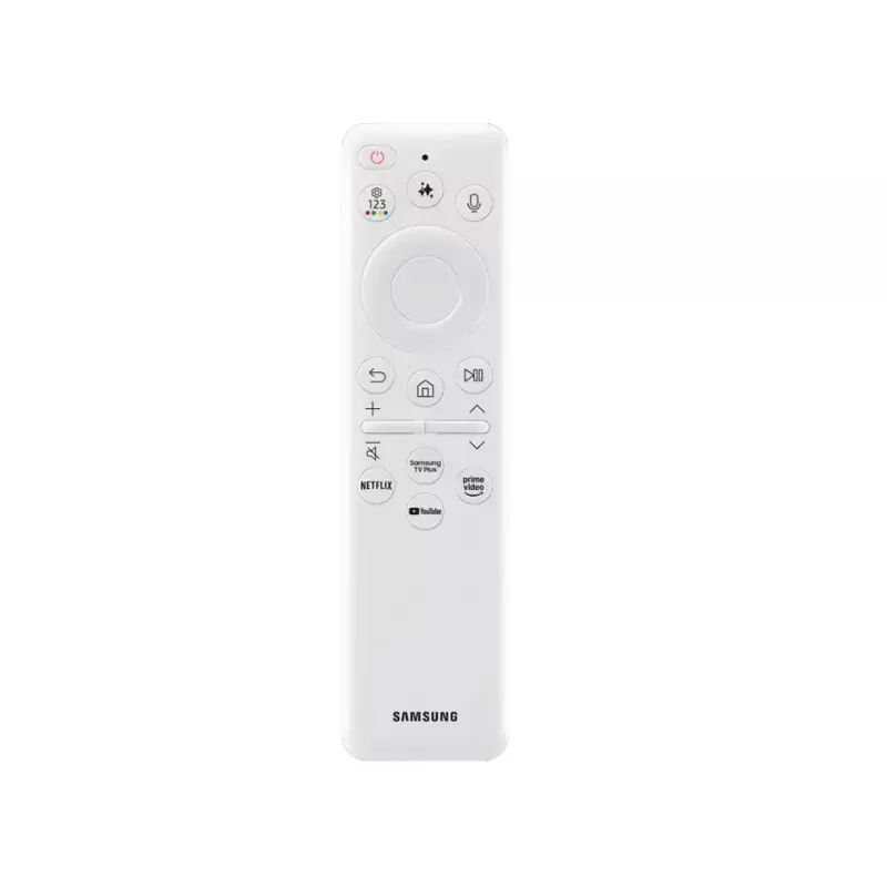 Telewizor Samsung The Frame GQ75LS03FWU 75 cali (190,5 cm) Neo QLED 4K UHD Smart TV, Tizen, Wi‑Fi, Czarny