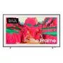 Telewizor Samsung The Frame GQ75LS03FWU 75 cali (190,5 cm) Neo QLED 4K UHD Smart TV, Tizen, Wi‑Fi, Czarny