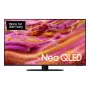 Samsung GQ43QN90FAT 109.2 cm (43 cale) 4K Ultra HD Smart TV Wi-Fi Czarny